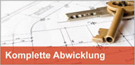 Sauer Immobilien – Komplette Abwicklung Sauer Immobilien - Leistungen